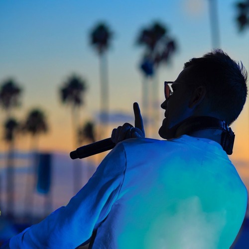 Kaskade LIVE at CRSSD San Diego (September 29, 2019)