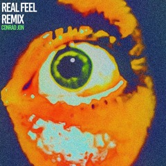 Real Feel(Remix)(Trippie Redd -ALLTY4)