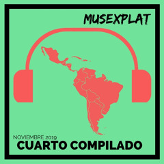 NOVIEMBRE 2019 - CUARTO COMPILADO