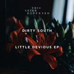 Dirty South - Saint Brute (Edit)