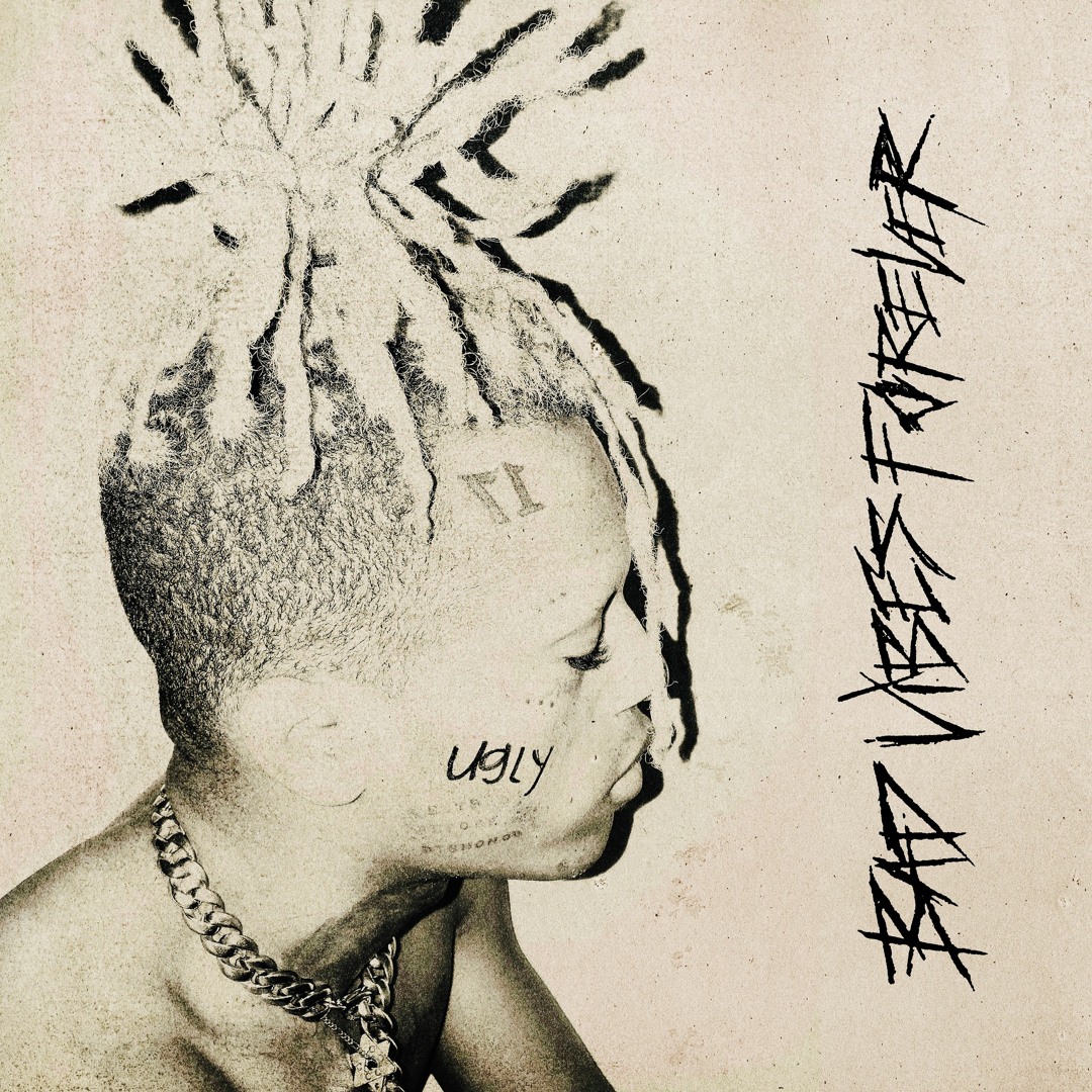 Stream CHASE / glass shards (feat. Ikabod Veins) by XXXTENTACION
