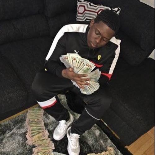 SHEFF G FT SLEEPY HALLOW - LAST YEAR BEING BROKE (UNRELEASED)