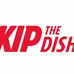 SkipTheDishes (Instrumental)