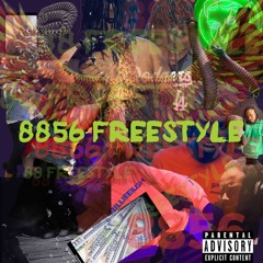 8856 Freestyle (Feat. Scottie Q)
