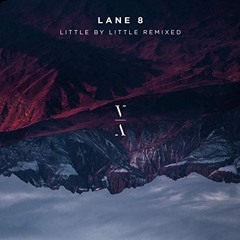 Lane 8 - No Captain (Dirty South Remix)