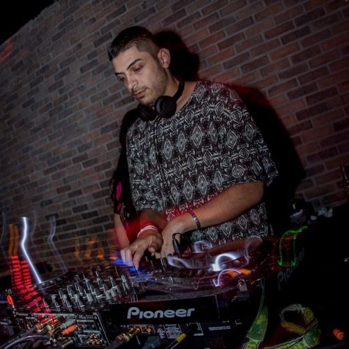 Tech Nation Podcast #003: GUEST-ESTEBAN MENDZ