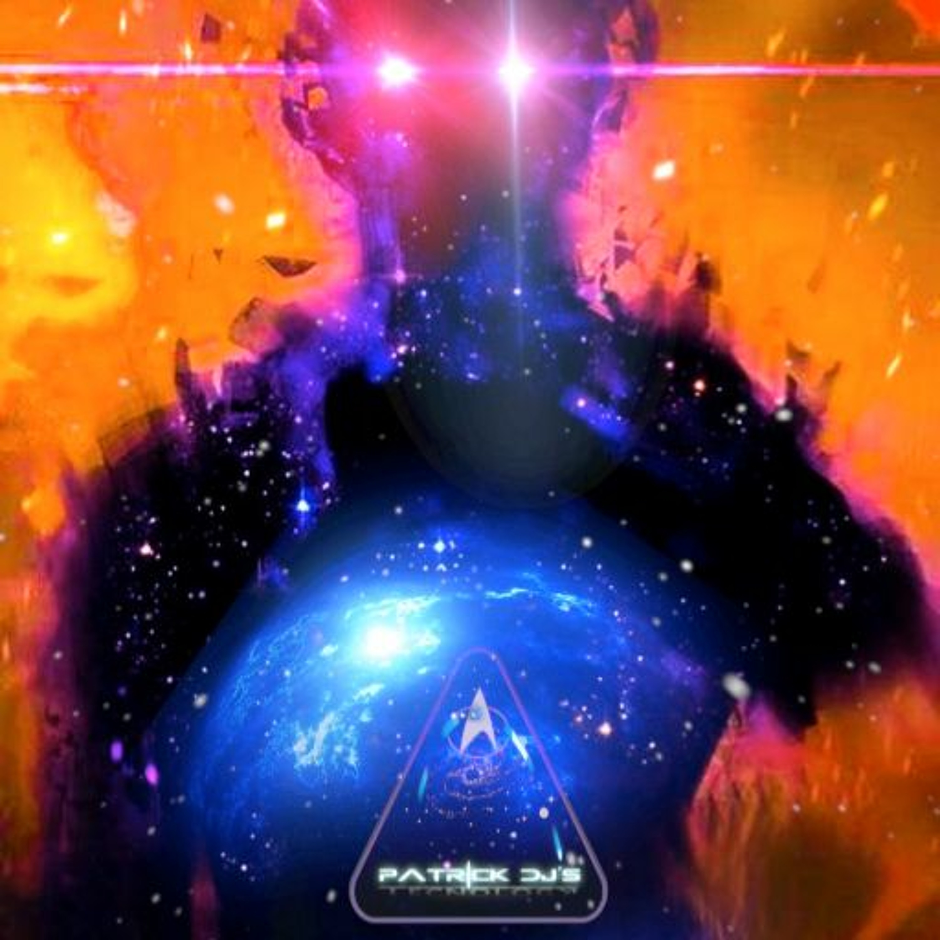 PSY - TRANCE. (Set). episode artwork