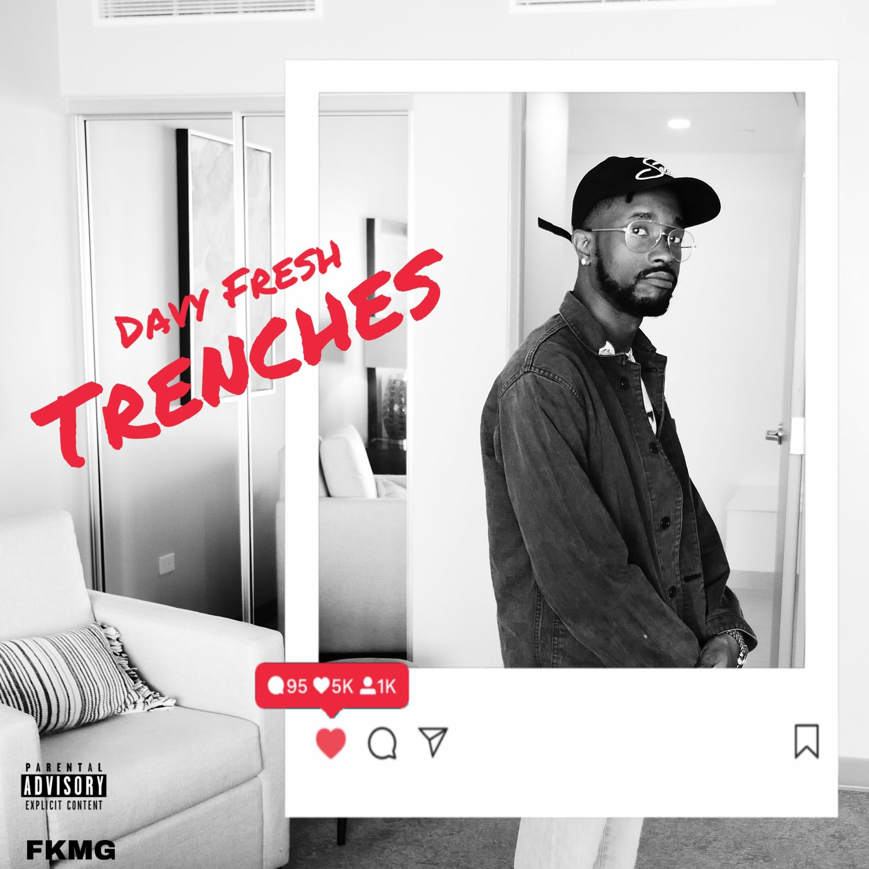 Trenches (prod. by LCS) episode artwork