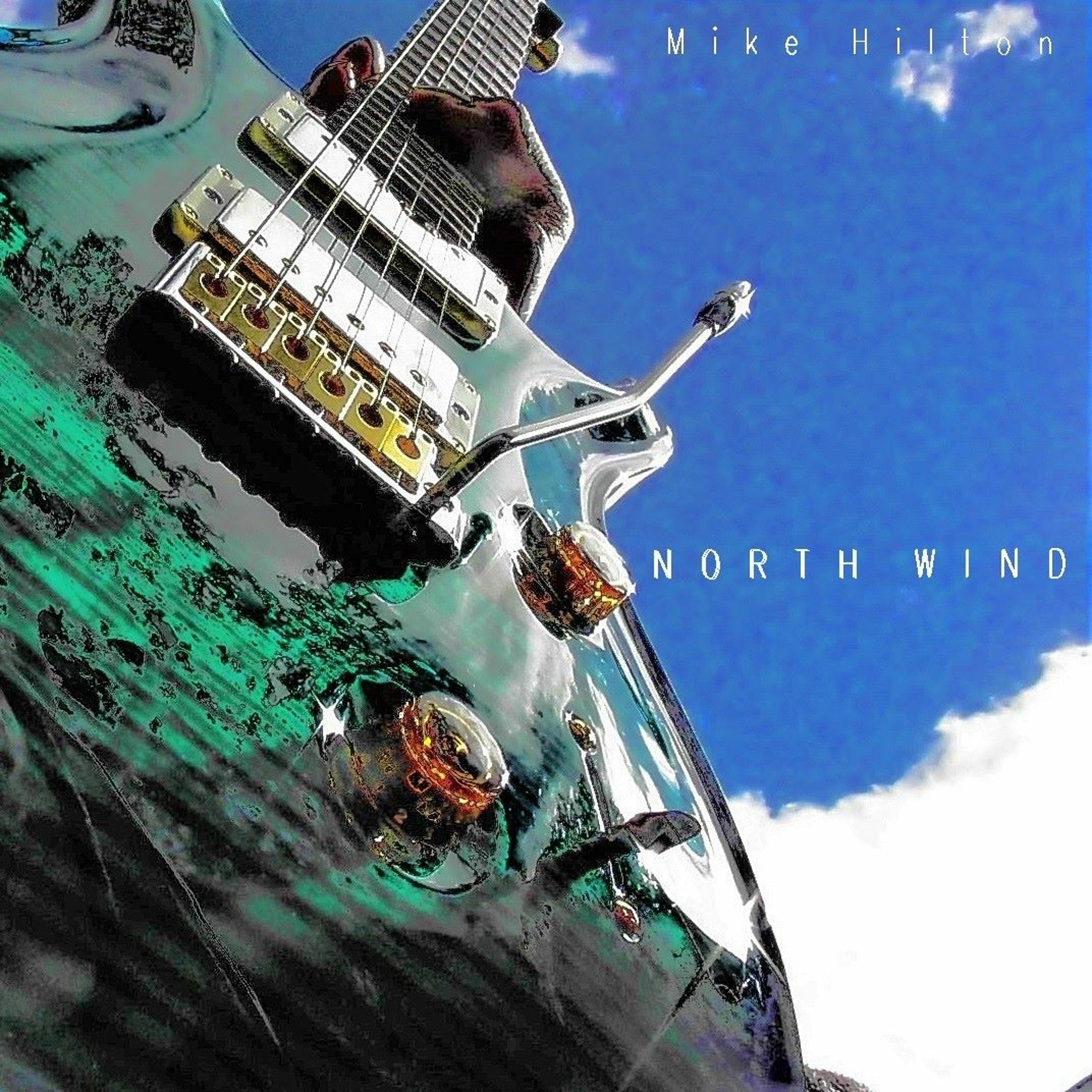 Instrumental guitar