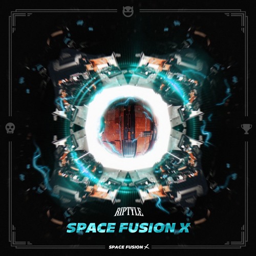 Space Fusion X by Riptyle Free Listening on SoundCloud