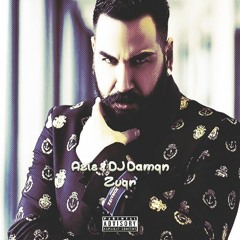 Azis x DJ Damqn - Zvqr, 2023
