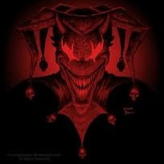 I.N.S.A.N.I.T.Y Jester X KiD Pxnk X Tony