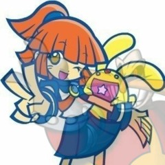 [Remix] The Top Floor (Synth-pop-wave-whatever Mix) - Super Puyo Puyo Tsu