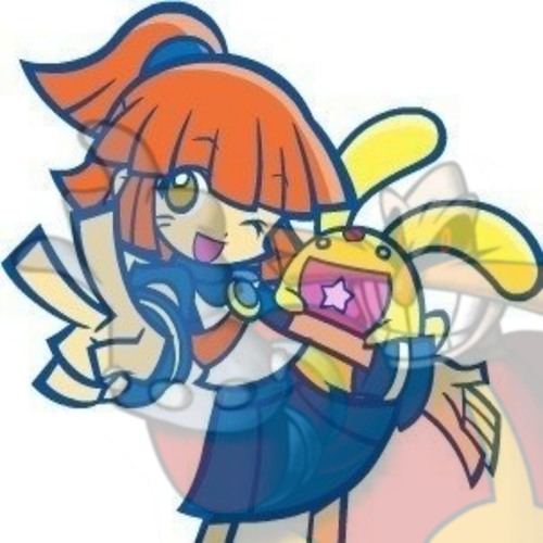 [Remix] The Top Floor (Synth-pop-wave-whatever Mix) - Super Puyo Puyo Tsu