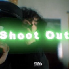 Shoot Out - Guero10k X TrapboyDre 10k
