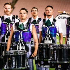 2019 The Cavaliers - "The Wrong Side of The Tracks"