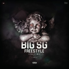 BIG $G FREESTYLE FEAT. WHIZ (PROD. JALENONDABEAT)