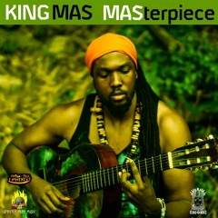 King MAS - MASterpiece