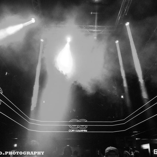 Live from Denver, CO Nov 1st 2019, mau5trap Official Afterparty with i_o, No Mana, and Black Wands