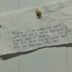 ill stay by your side my dear(cover)