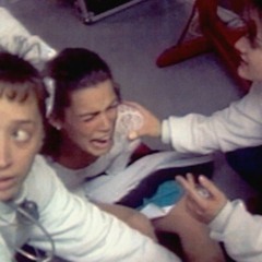 NANCY KERRIGAN // UH OHHH