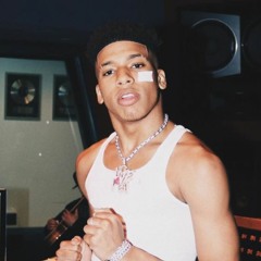 NLE CHOPPA - DEPRESSION (HQ)(unreleased)(leaked)