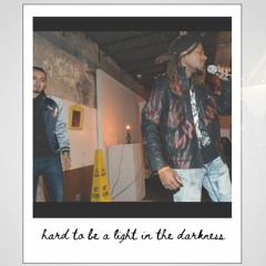 Mike Jordan - DeShane Bankhead Ft. JanuaryHigh