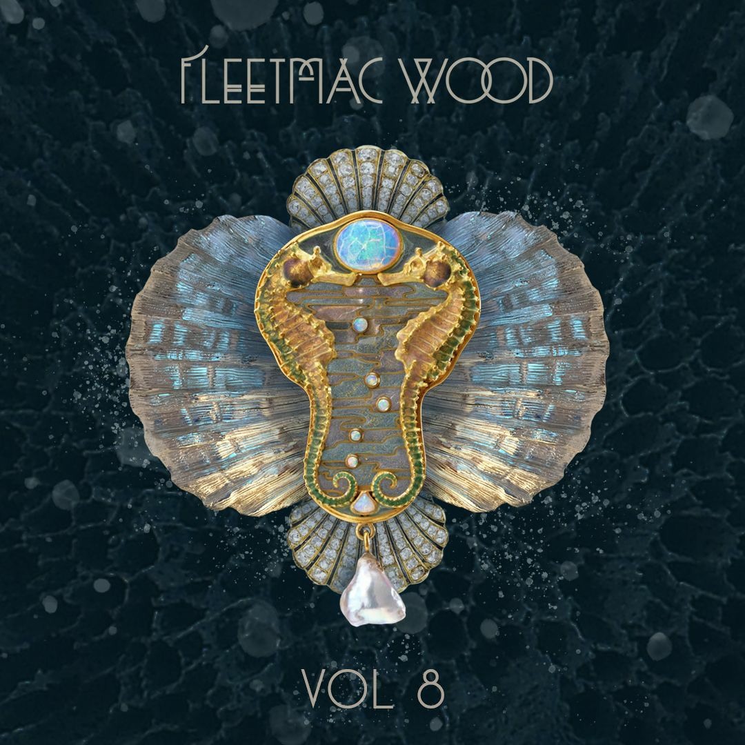 Stream Fleetmac Wood Vol 8 by Fleetmac Wood | Listen online for