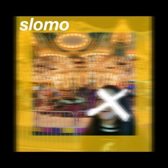 slomo (beat by mndsgn)