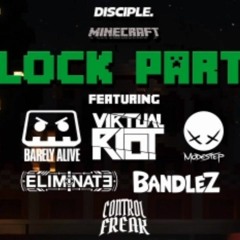 MC Block Party