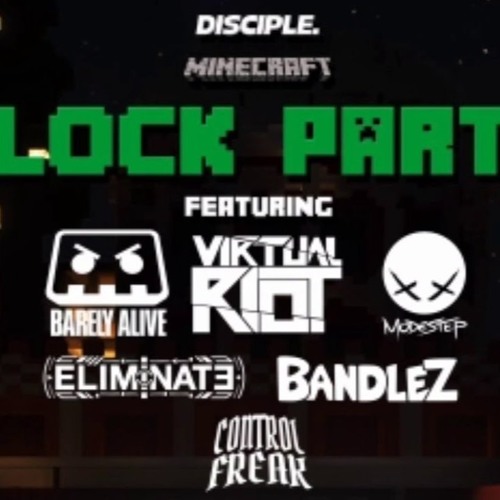 MC Block Party