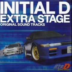 [extended] Initial D Extra Stage OST - 12 - Sileighty's Theme