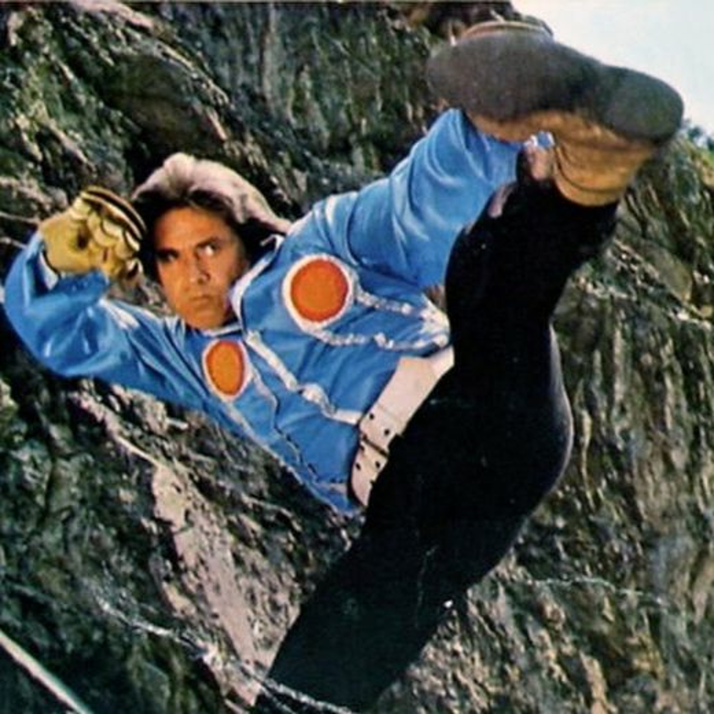 #193 - Cüneyt Arkın: The Man Who Stole Star Wars