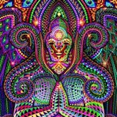 Forest Psycodelic Set2019