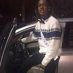 Dre Pedroo - How Im Comin