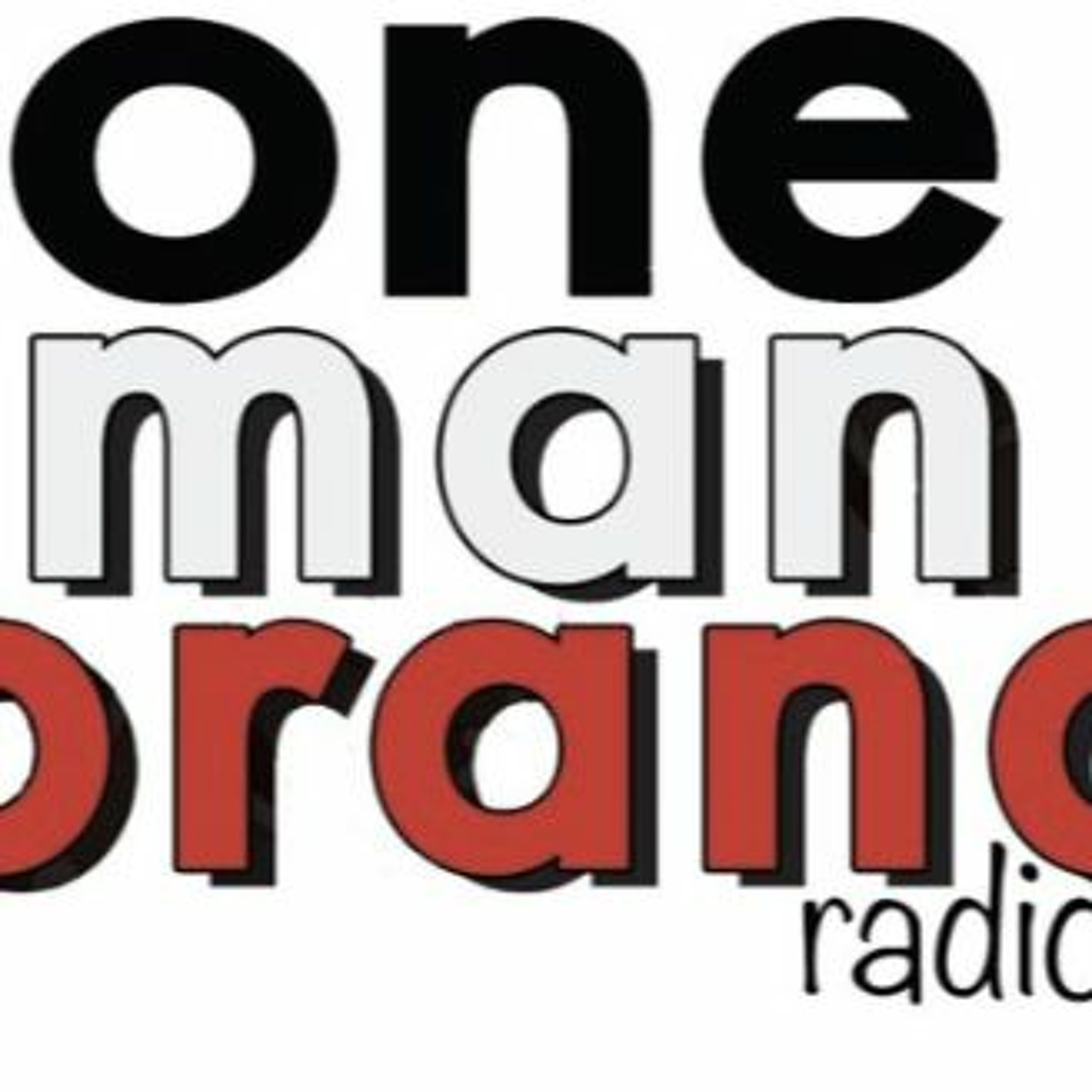 One Man Brand Radio