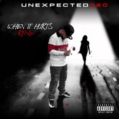 When It Hurts - Unexpected360