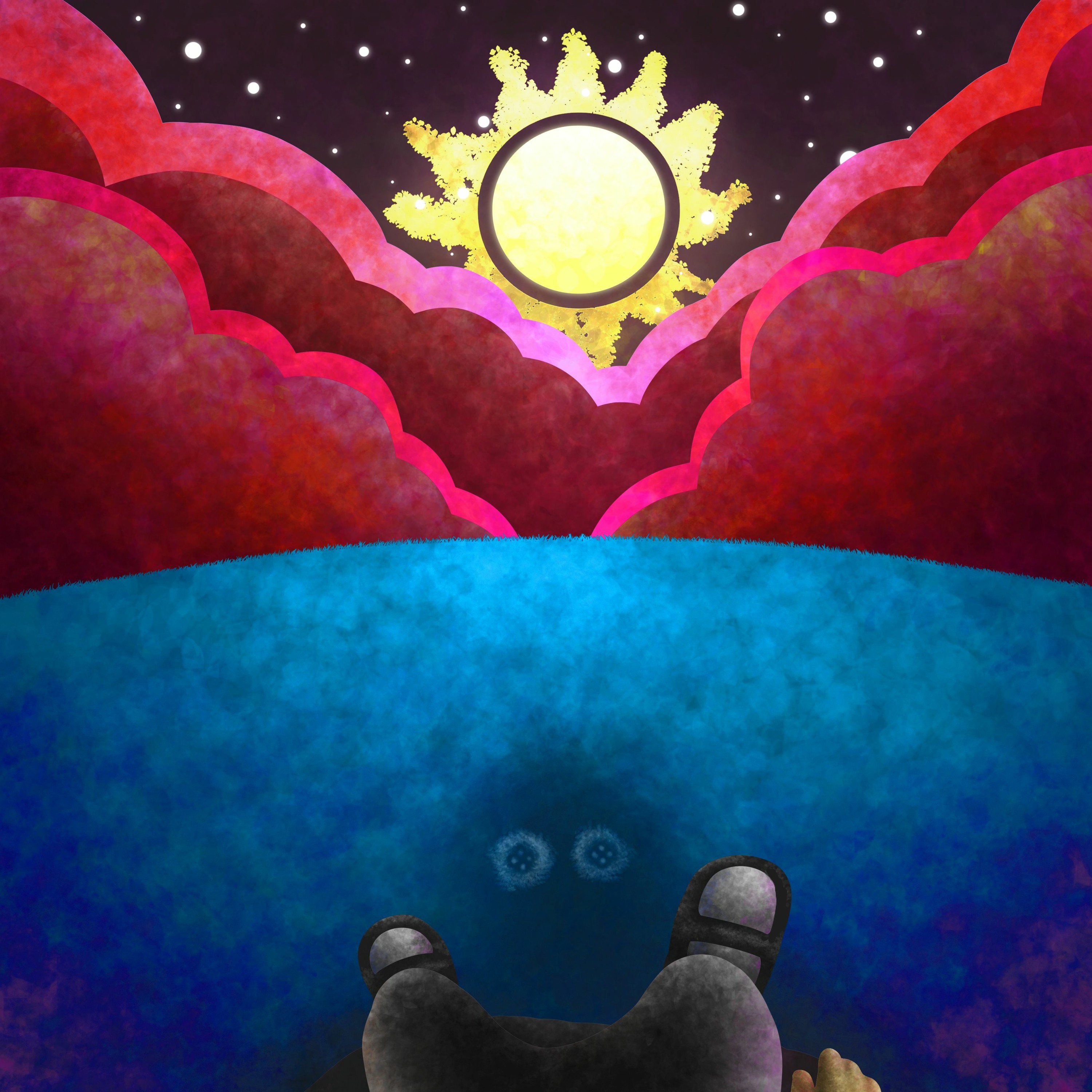 𝟙𝟘𝟘 episode artwork