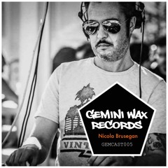 GEMCAST005 - Nicola Brusegan (IT) [La Vie En Rose]