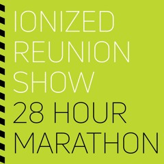 Bionic Nareg @ IONized Reunion