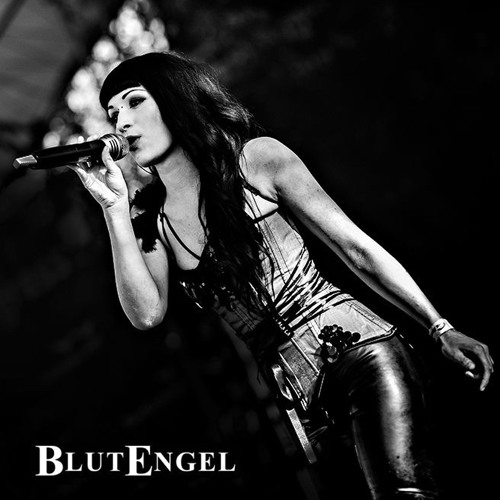 Stream BlutEngel - Black Roses (Live 2011) by - ʍaybe - | Listen online for  free on SoundCloud