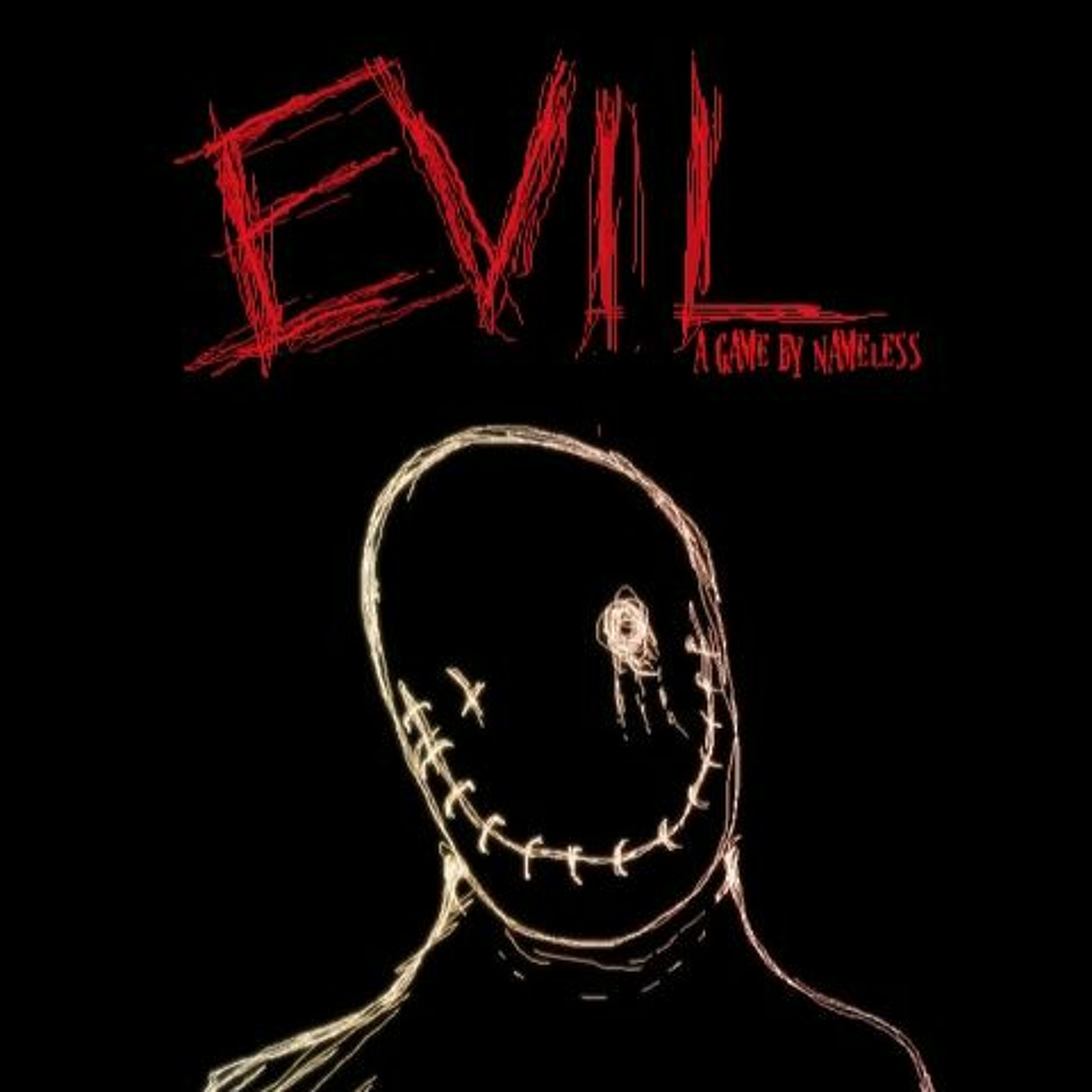 EViL episode artwork