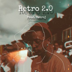Drop It Like Its Hot - RetroJ x B Goodie