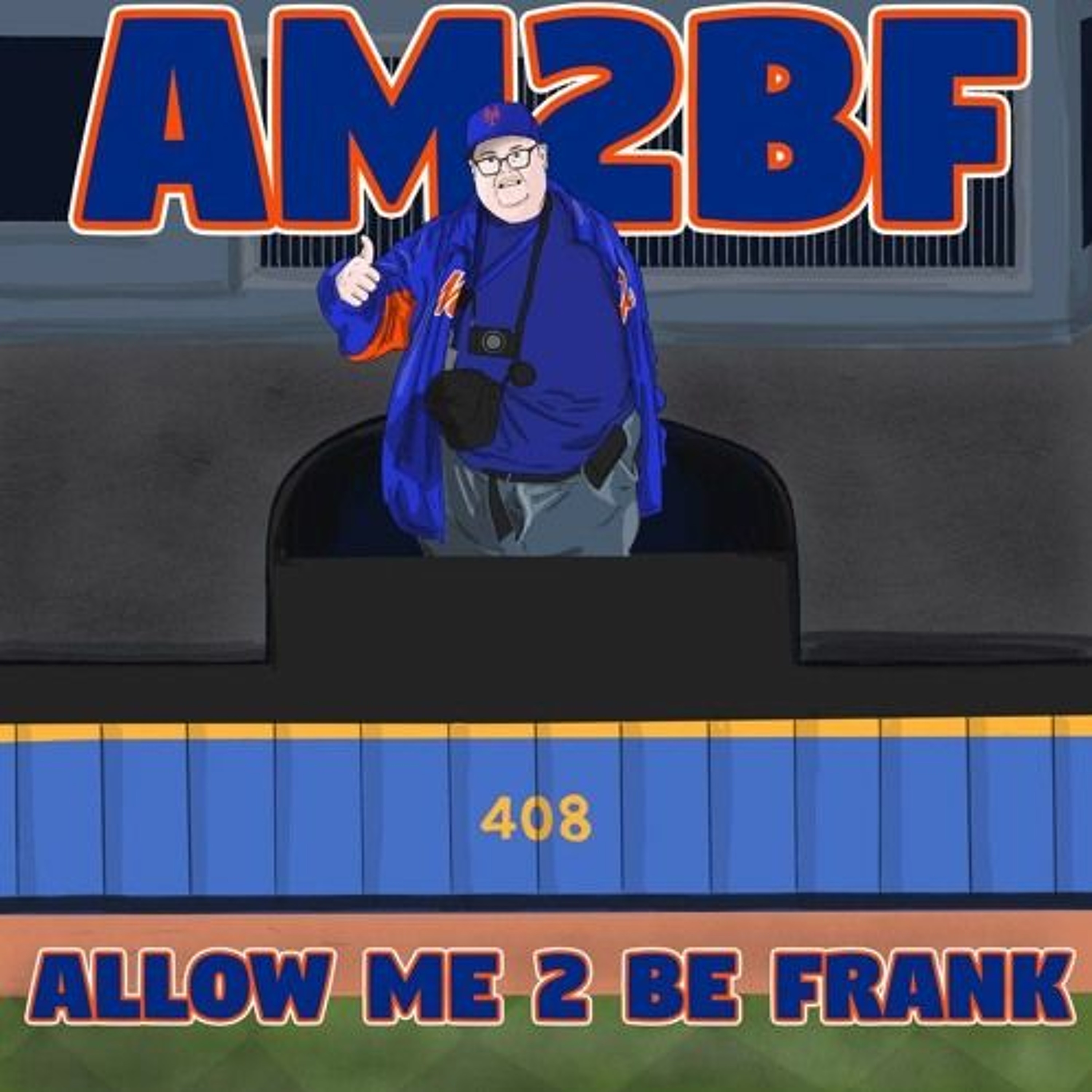 Allow Me 2 Be Frank