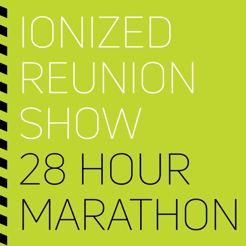 Mierri @ IONized Reunion