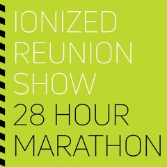 ION @ IONized Reunion