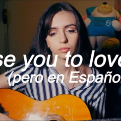 Lose You To Love Me - Selena Gomez (versión en Español)