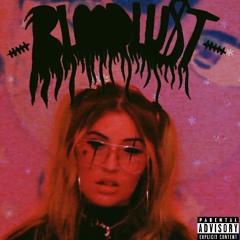 ♡ bloodlust ♡