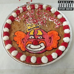 Jones - These Niggas Cap (Prod. By Guyverson)