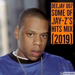@DEEJAY007ONLINE JAYZBDAYMIX POWER 102JAMZ (2019)